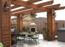 Kwikfynd Pergolas
minding